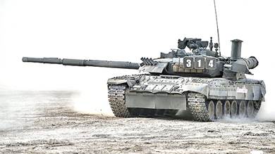 "الدبابات الطائرة" التابعة للحوثيين تستعد للحرب مع أمريكا